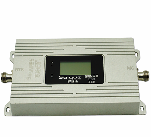 贡山单频手机信号放大器800㎡