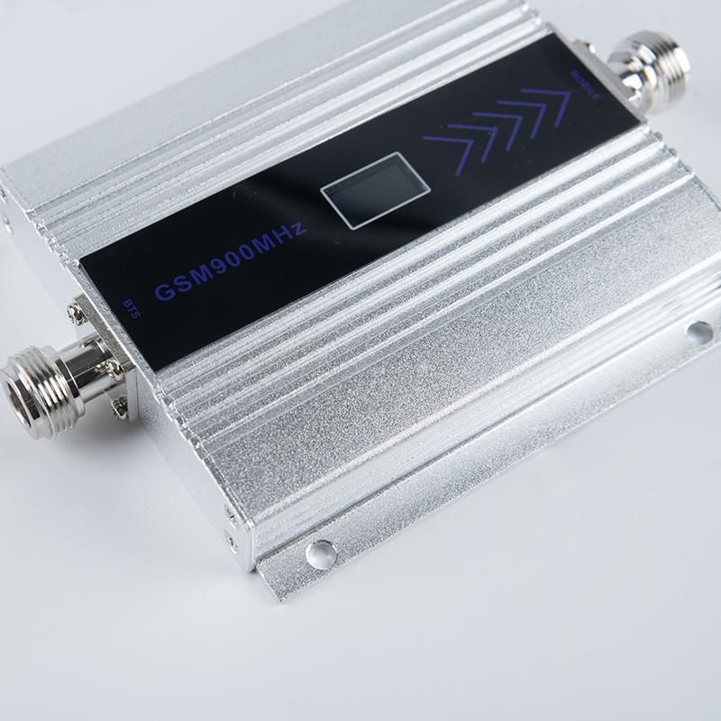 贡山家用单频手机信号增强器100㎡