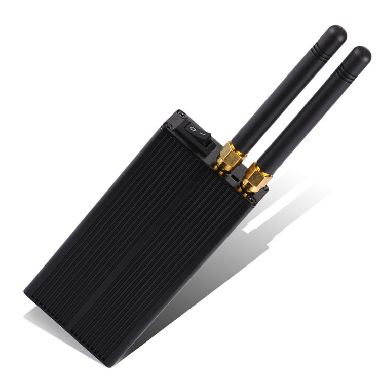  贡山1.2G/1.5G导航屏蔽器