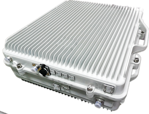 贡山信令级数字室分型移动通信干扰器