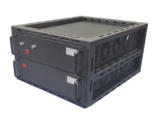 贡山室内大功率通讯管控屏蔽系统