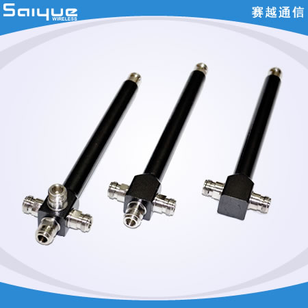  贡山FM调频广播同步广播功分器