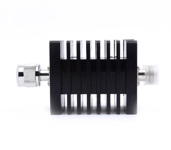  贡山腔体固定衰减器0-3G/0-4G  N型接口